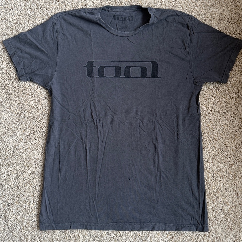 2018 Tool Tour Tee